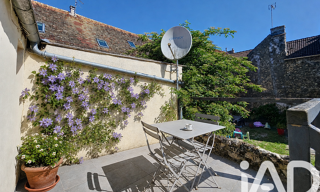 Appartement 3 Pièces 45 m² à vendre à Leuville-sur-Orge (91310)