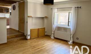 Appartement 3 Pièces 45 m² à vendre à Leuville-sur-Orge (91310)