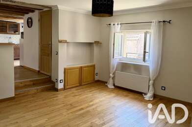 Appartement 3 pièces 149900 €