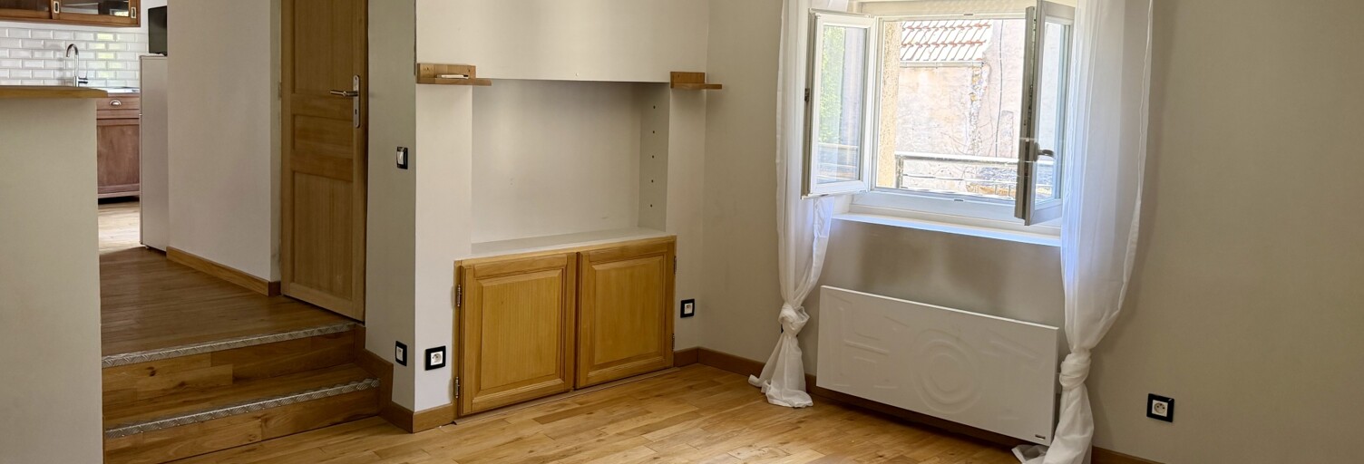 Appartement 3 Pièces 45 m² à vendre à Leuville-sur-Orge (91310)