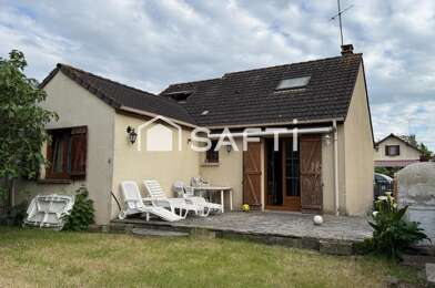 Maison 4 pièces 287000 €