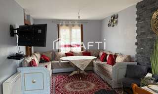 Maison 4 Pièces 110 m² à vendre à Les Mureaux (78130)
