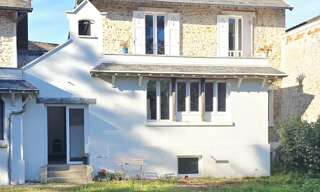 Appartement 2 Pièces 54 m² à vendre à Jambville (78440)