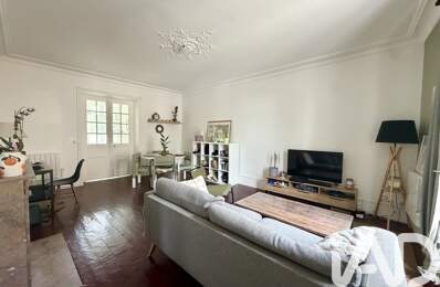 Vente Appartement 2 pièces — photo du bien