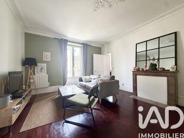 Vente Appartement 2 pièces — photo du bien