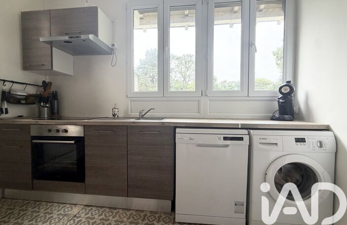 Vente Appartement 2 pièces — photo 3