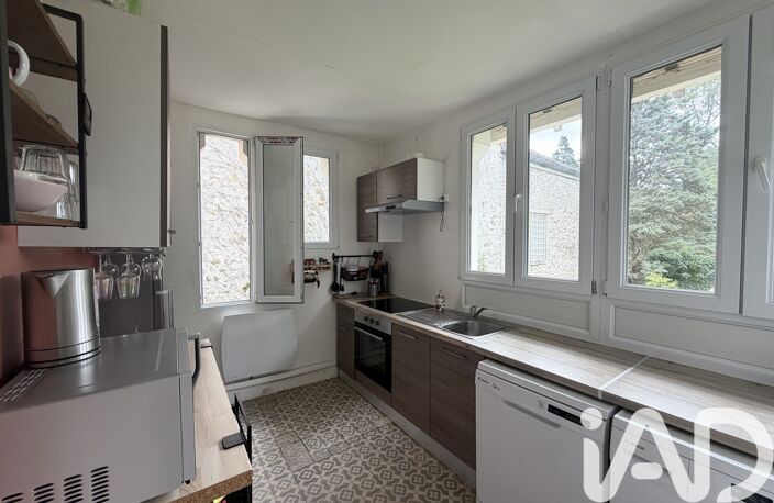 Vente Appartement 2 pièces — photo 4