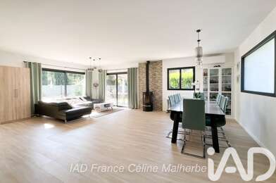 Maison 8 pièces 950000 €
