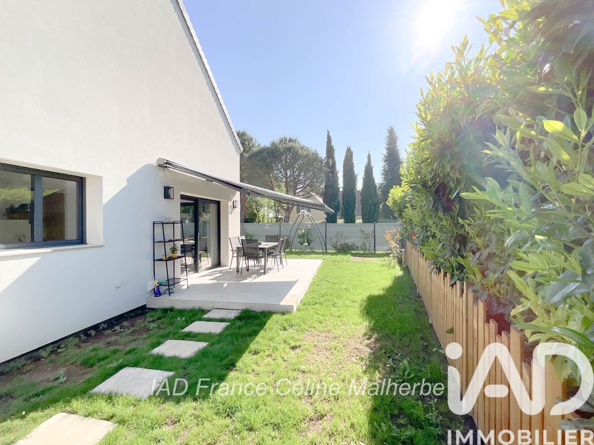 Vente Maison/villa 8 pièces - Photo 3