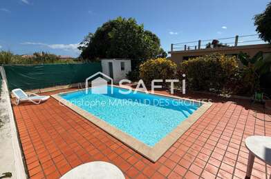Maison 5 pièces 395000 €