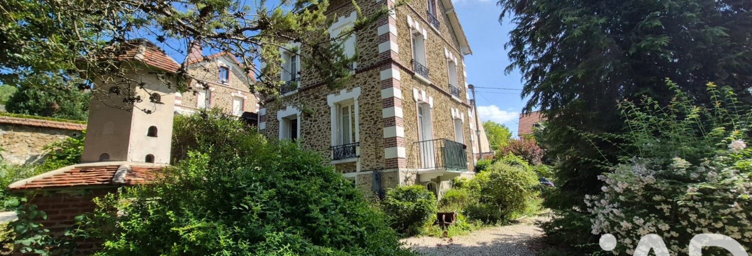 Maison 5 Pièces 136 m² à vendre à Pomponne (77400)