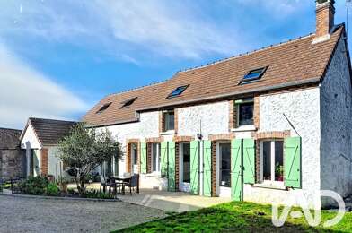 Maison 5 pièces 219000 €