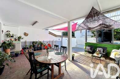 Maison 5 pièces 274000 €