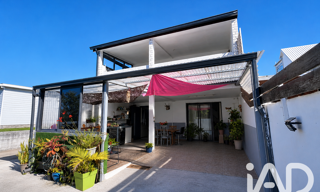 Maison 5 Pièces 130 m² à vendre à Le Tampon (97430)