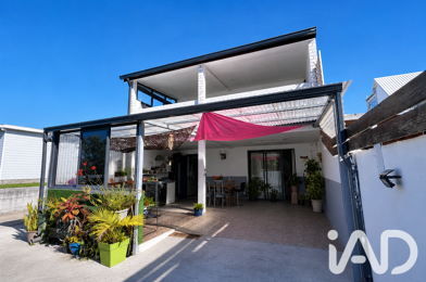 Maison 5 pièces 250000 €