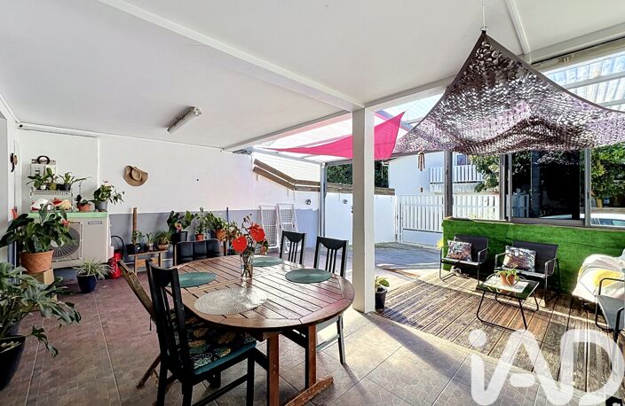 Vente Maison traditionnelle 5 pièces — photo 2
