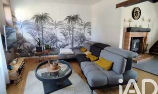 Maison 7 Pièces 219 m² à vendre à La Chapelle-d'Aligné (72300)