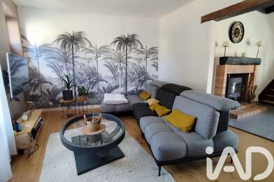 Maison 7 pièces 259000 €