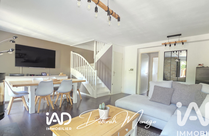 Vente Maison/villa 5 pièces — photo 3