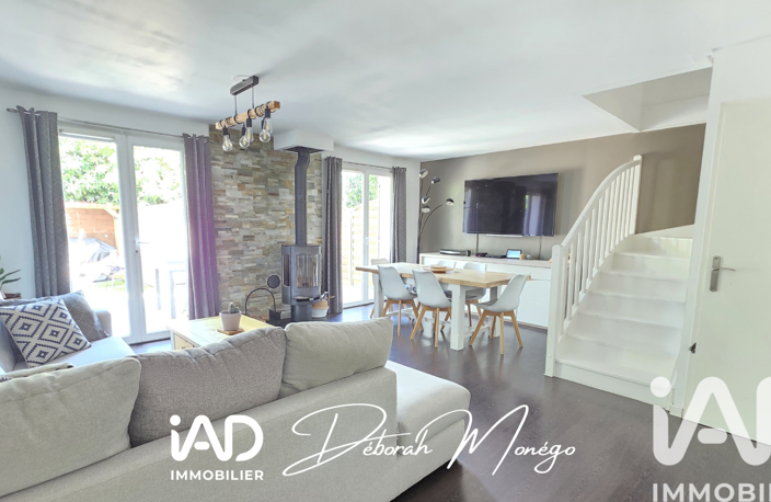 Vente Maison/villa 5 pièces — photo 4