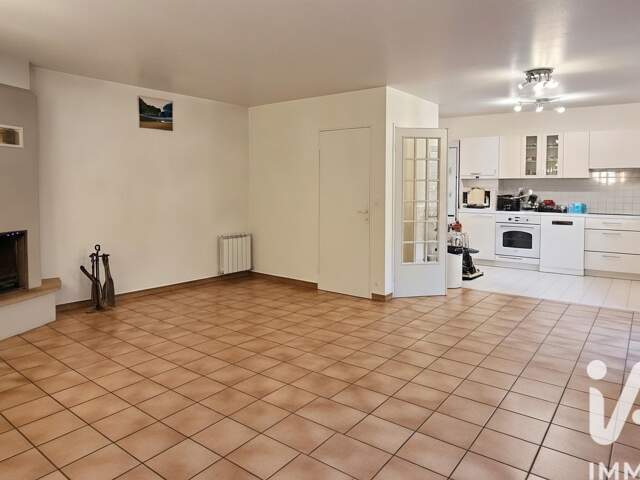 Vente Maison traditionnelle 5 pièces — photo du bien