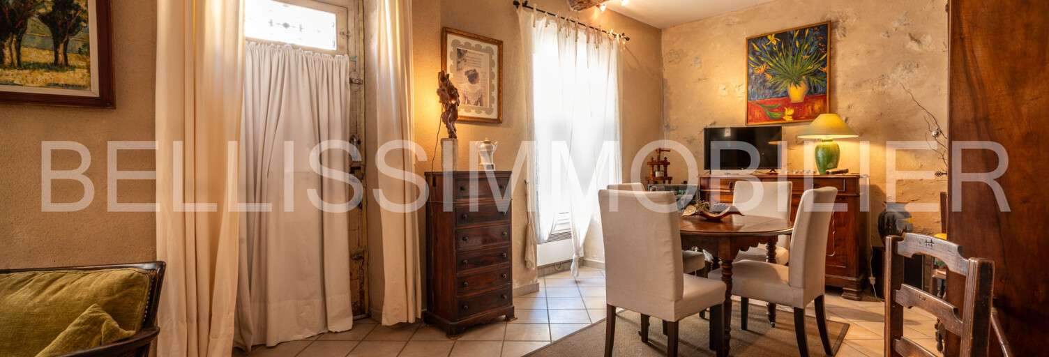 Maison 7 Pièces 180 m² à vendre à Eyguières (13430)