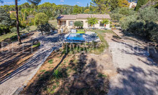Maison 5 Pièces 185 m² à vendre à Draguignan (83300)