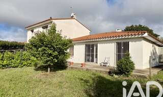 Maison 4 Pièces 92 m² à vendre à Perpignan (66000)