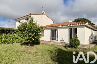 Maison 4 pièces 244000 €