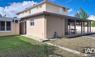 Maison 4 Pièces 111 m² à vendre à Saint-François (97118)