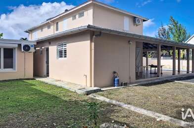 Maison 4 pièces 380000 €