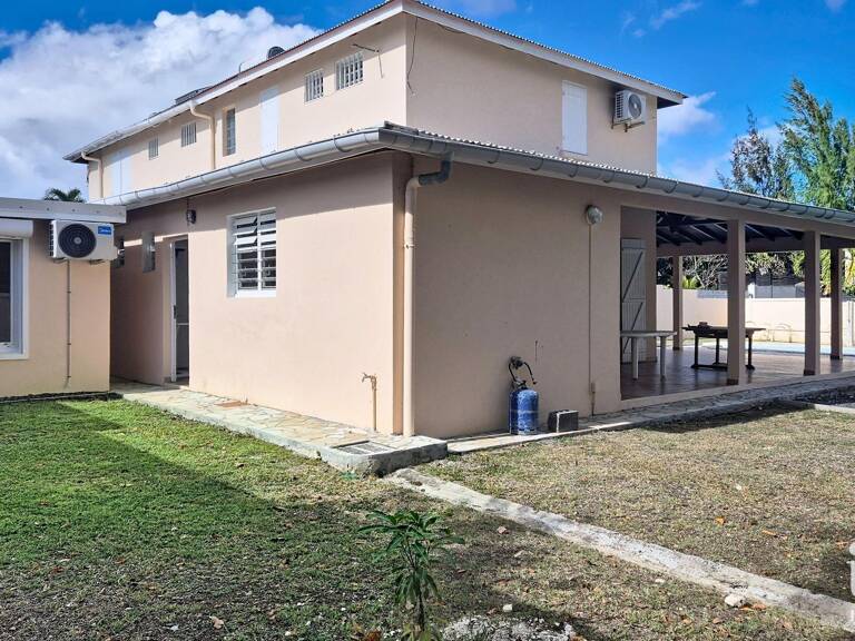 Vente Maison/villa 4 pièces — photo 1