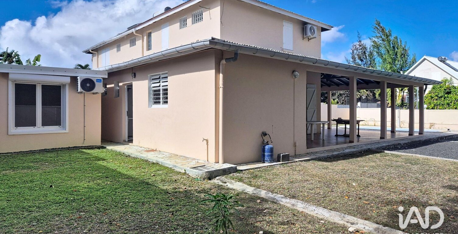 Vente Maison/villa 4 pièces — photo 1