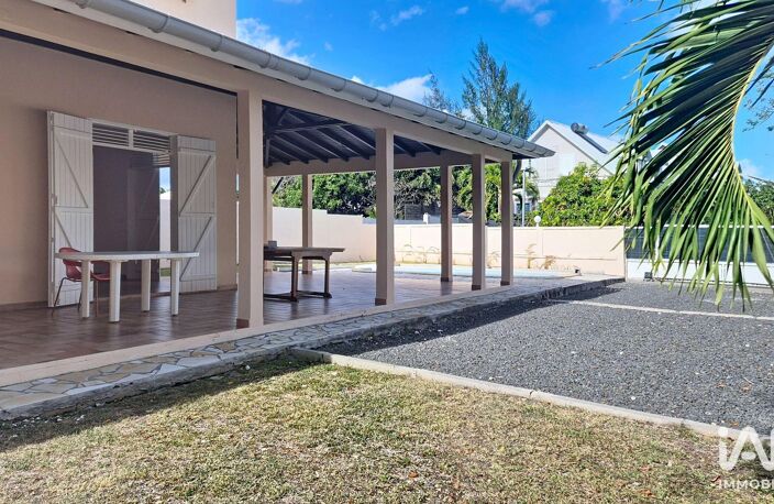 Vente Maison/villa 4 pièces — photo 3