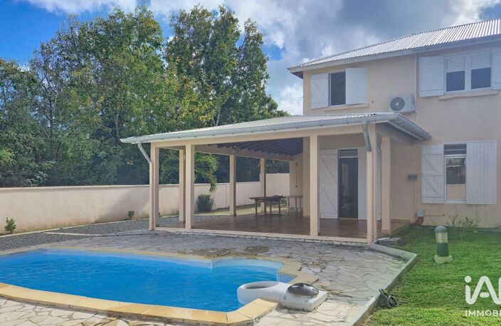 Vente Maison/villa 4 pièces — photo 4