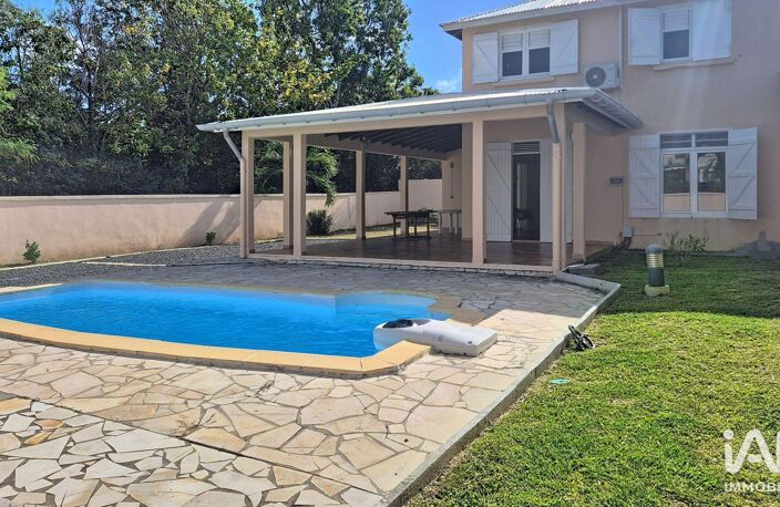 Vente Maison/villa 4 pièces — photo 5