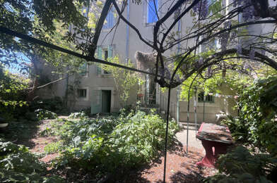 Maison 5 pièces 469000 €