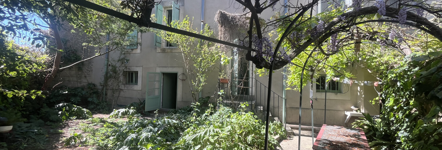 Maison 5 Pièces 125 m² à vendre à Salon-de-Provence (13300)