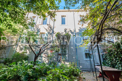 Maison 5 pièces 469000 €