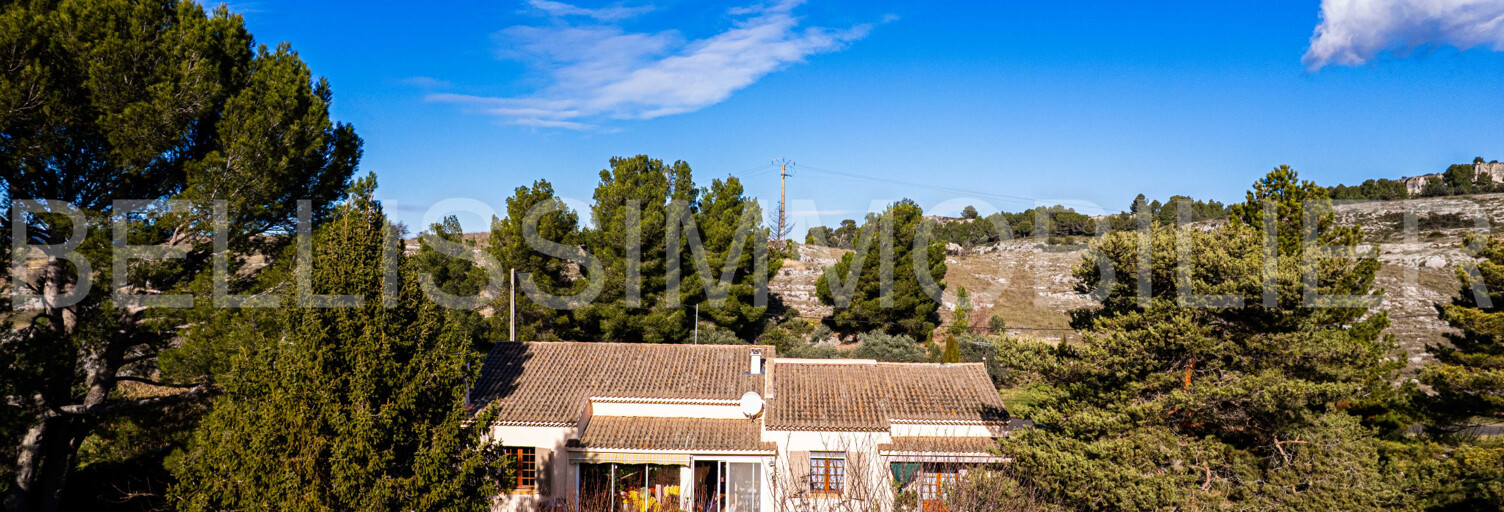 Maison 5 Pièces 160 m² à vendre à Salon-de-Provence (13300)
