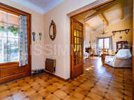 Maison de plain-pied avec appartement annexe à la campagne — photo 4