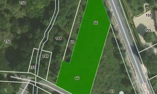Terrain  1162 m² à vendre à Villeneuve-sur-Bellot (77510)