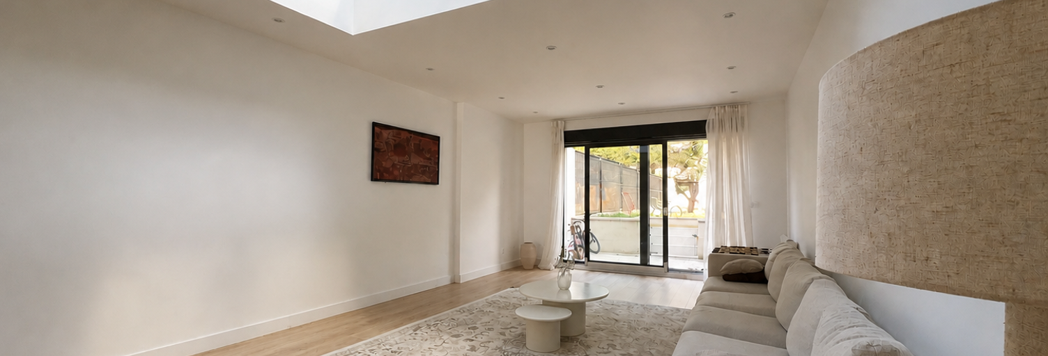 Maison 5 Pièces 126 m² à vendre à Tourcoing (59200)