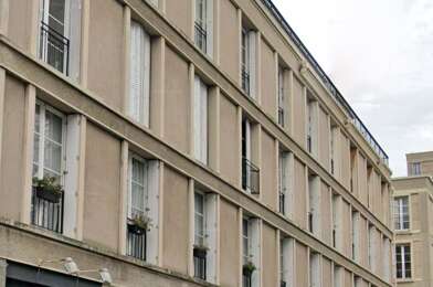 Appartement 4 pièces 225000 €