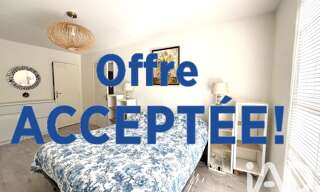 Appartement 4 Pièces 86 m² à vendre à Le Havre (76600)