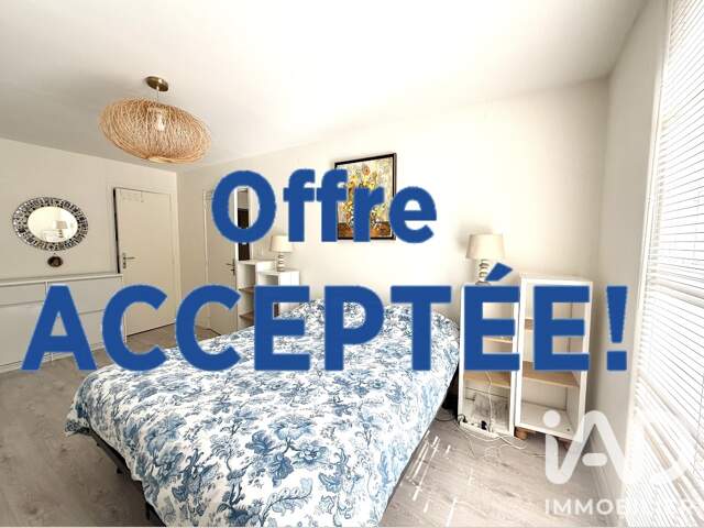 Vente Appartement 4 pièces — photo du bien