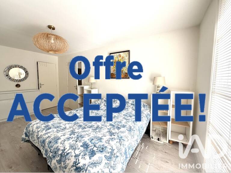 Vente Appartement 4 pièces — photo 1