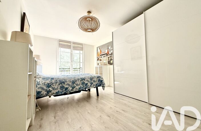 Vente Appartement 4 pièces — photo 5