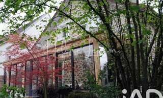 Maison 6 Pièces 153 m² à vendre à Taverny (95150)
