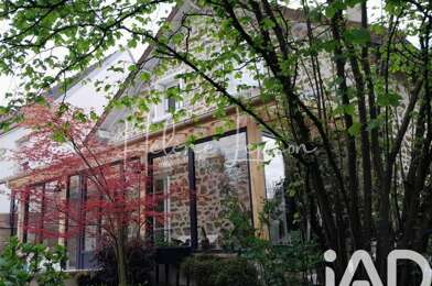 Maison 6 pièces 470000 €